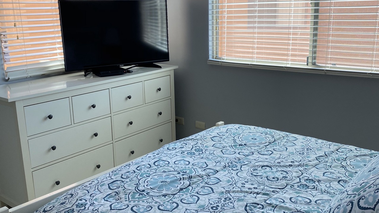 Photo of Bedroom in San Carlos