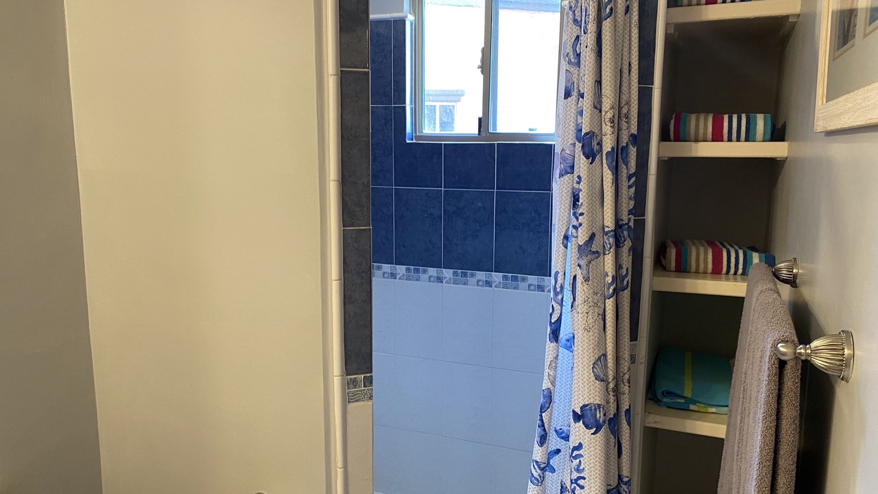 Photo of Bathroom in San Carlos