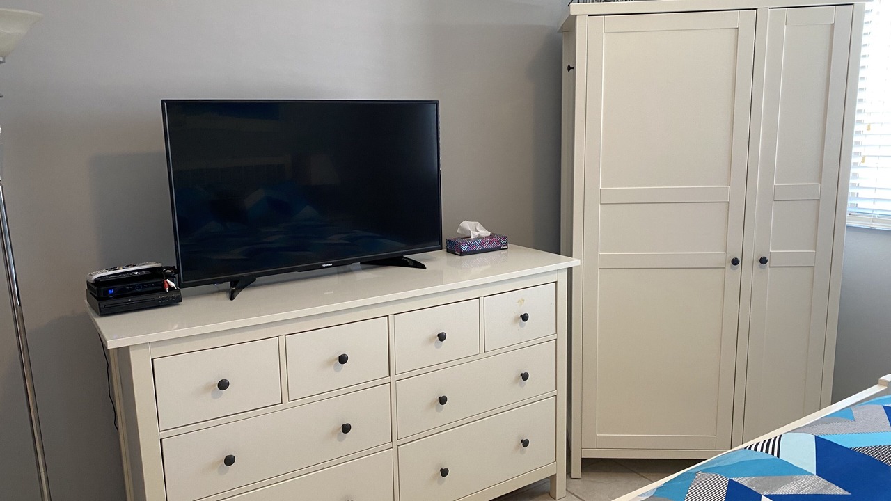 Photo of Bedroom in San Carlos