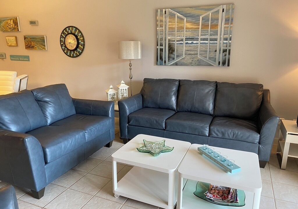 Photo of Livingroom in San Carlos