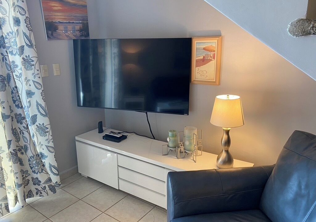 Photo of Livingroom in San Carlos