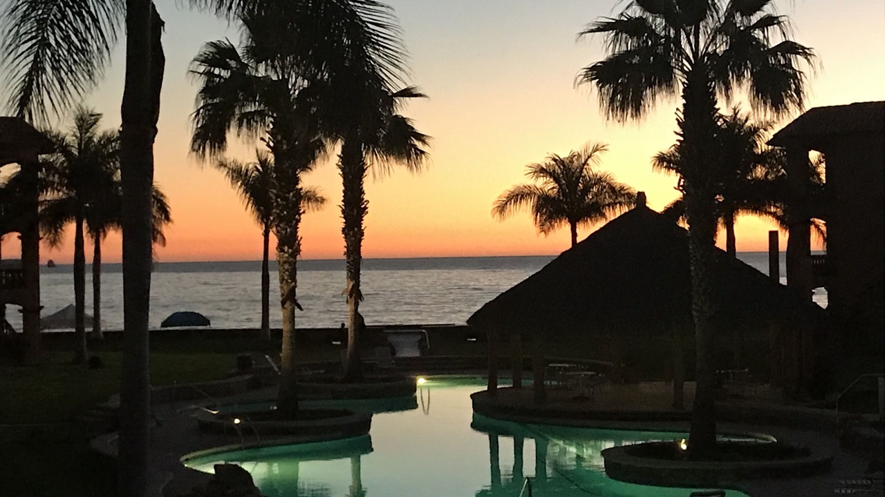 Photo of Outdoor in San Carlos