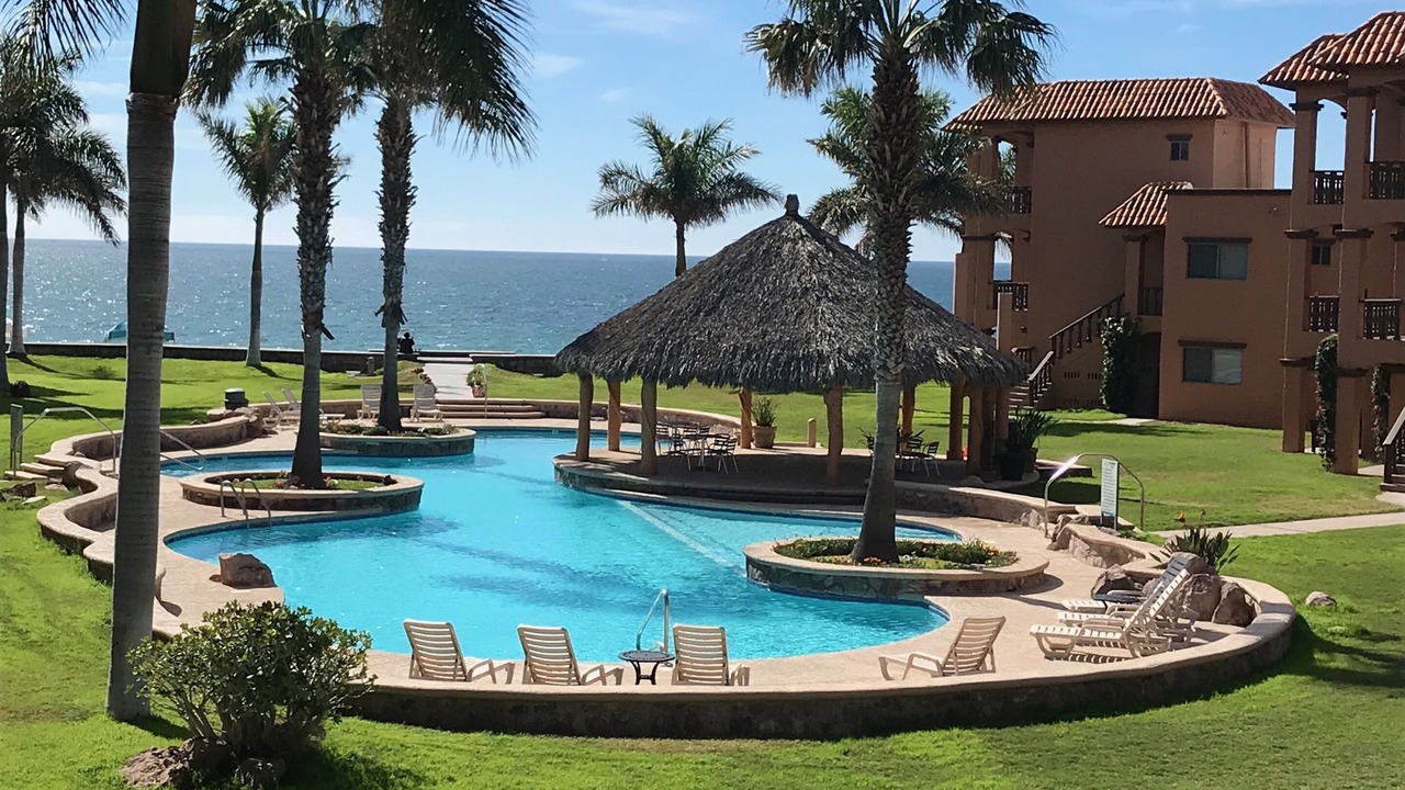 Photo of Outdoor in San Carlos