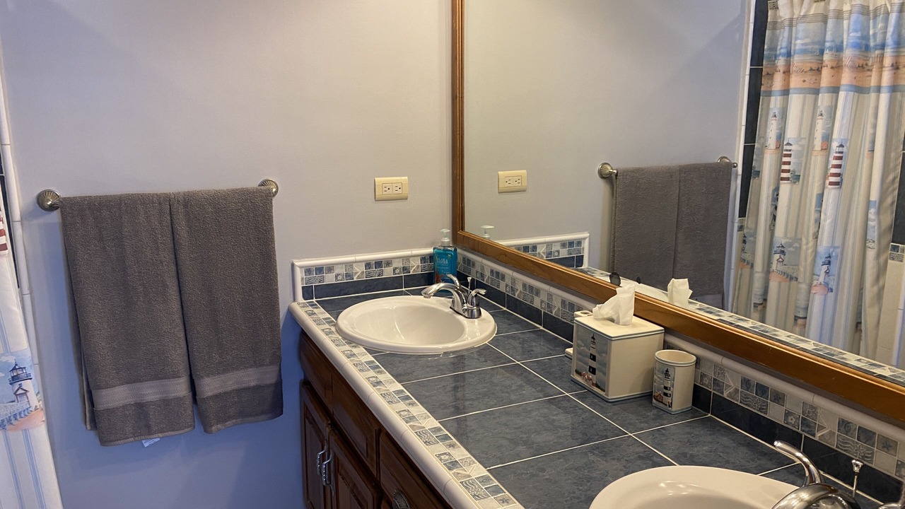 Photo of Bathroom in San Carlos
