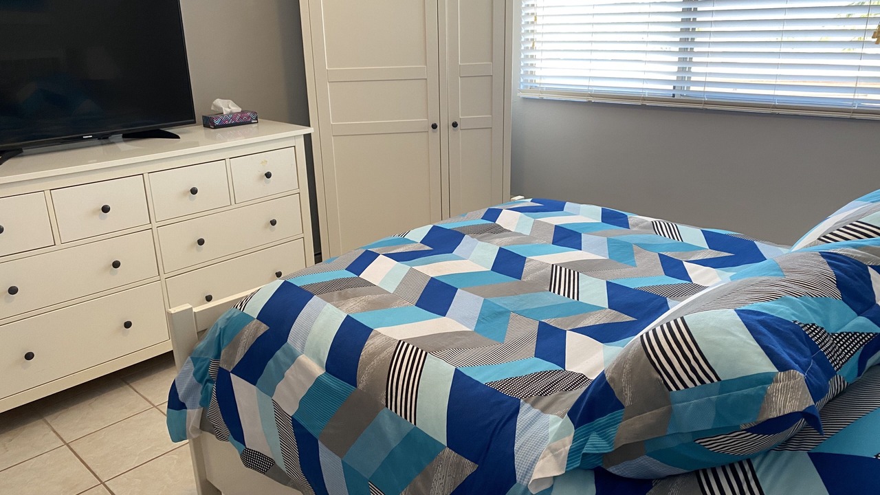 Photo of Bedroom in San Carlos