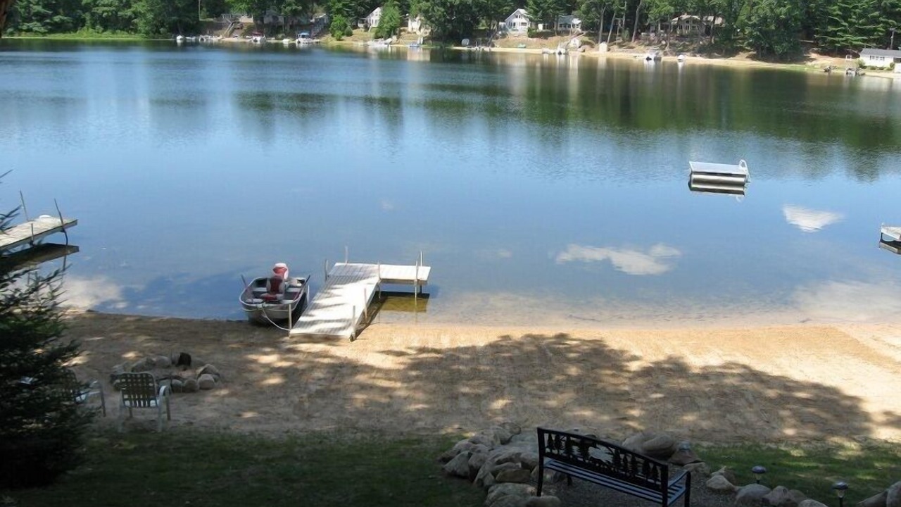 Photo of Outdoor in Lake
