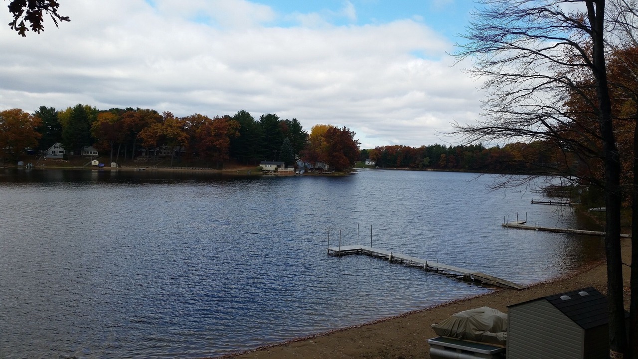 Photo of Outdoor in Lake