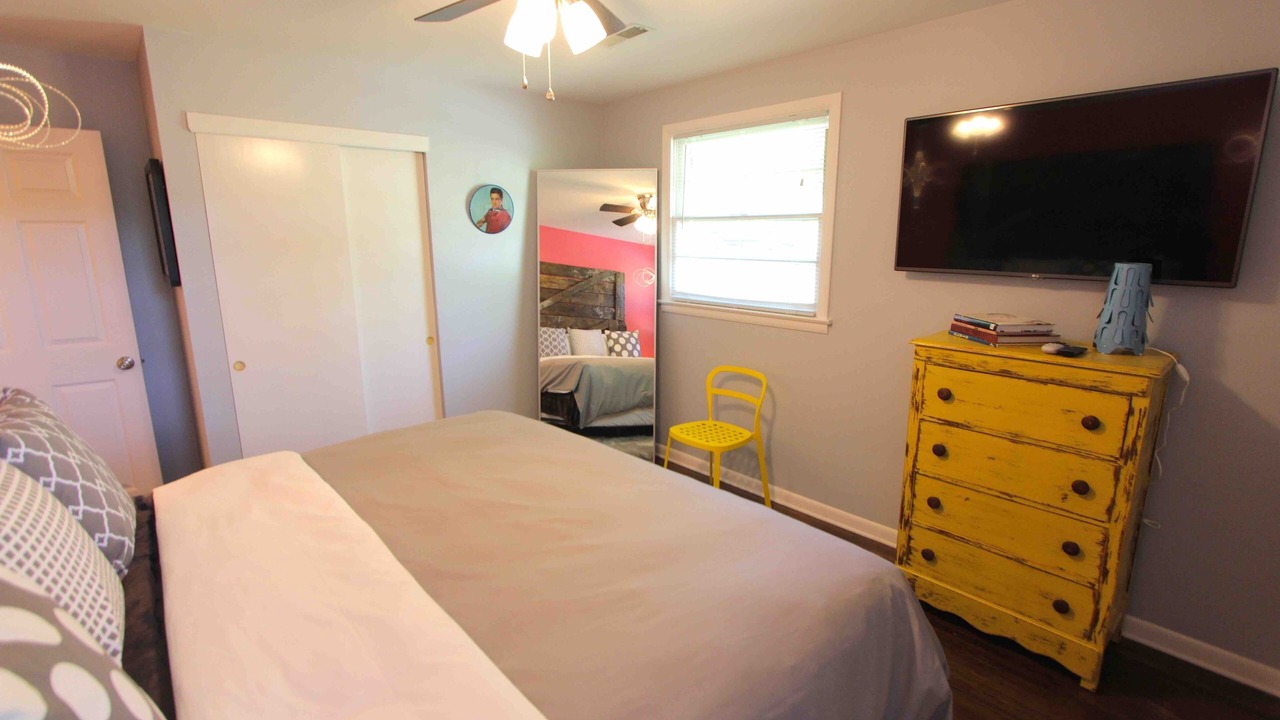 Photo of Bedroom in Nashville