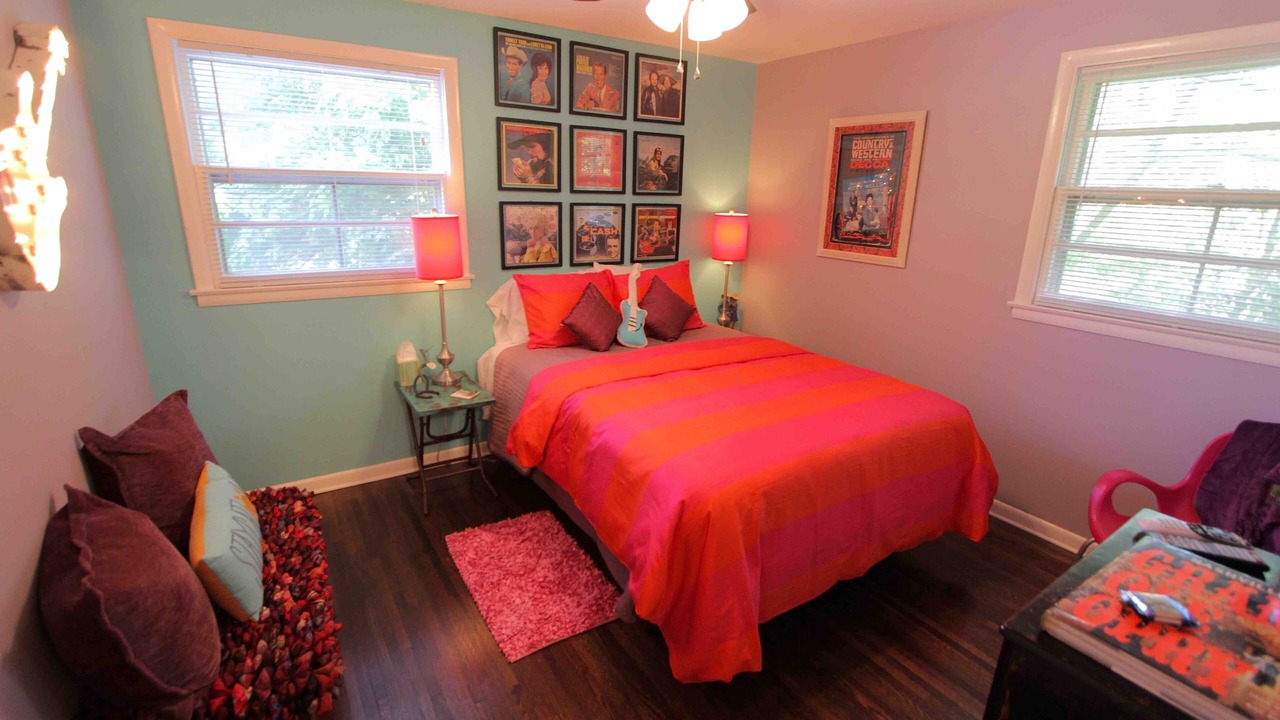 Photo of Bedroom in Nashville