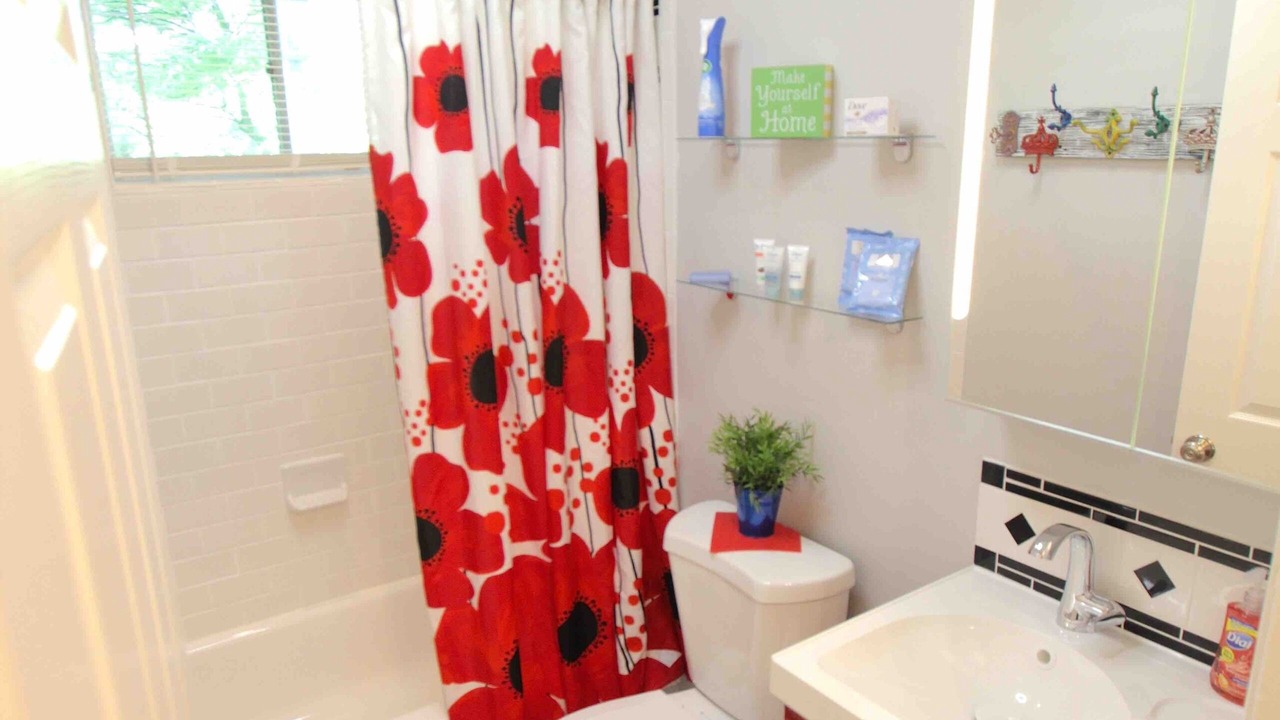 Photo of Bathroom in Nashville