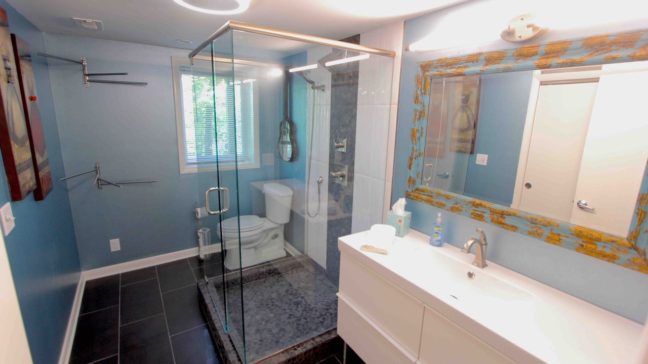 Photo of Bathroom in Nashville