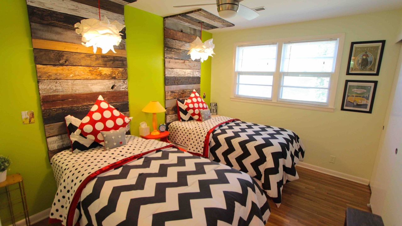 Photo of Bedroom in Nashville