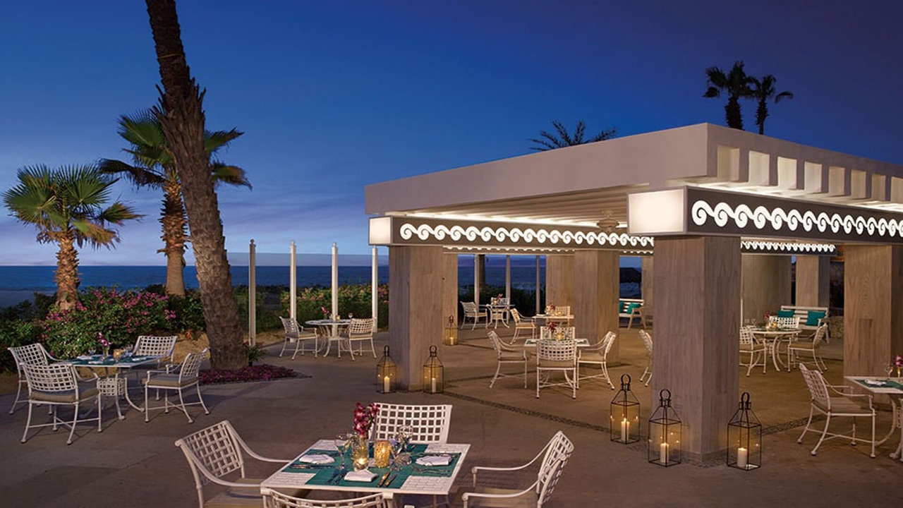 Photo of Outdoor in El Rosarito