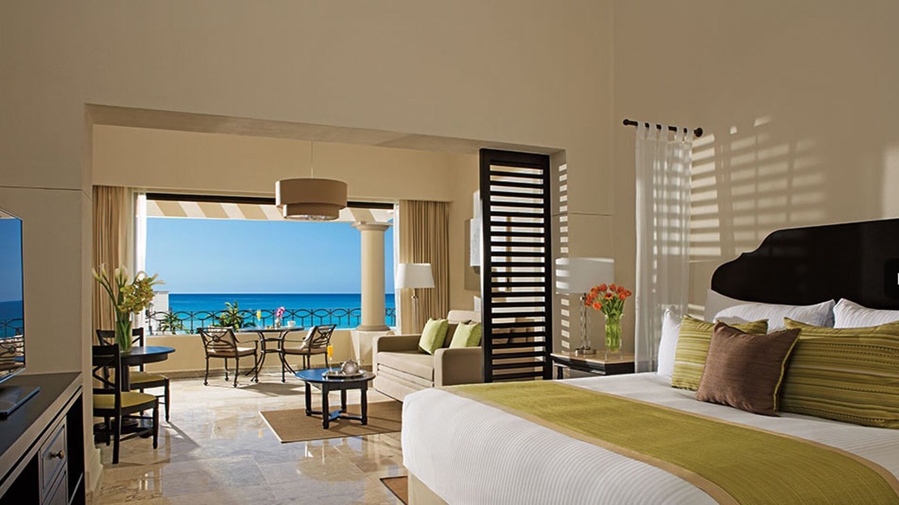 Photo of Bedroom in El Rosarito
