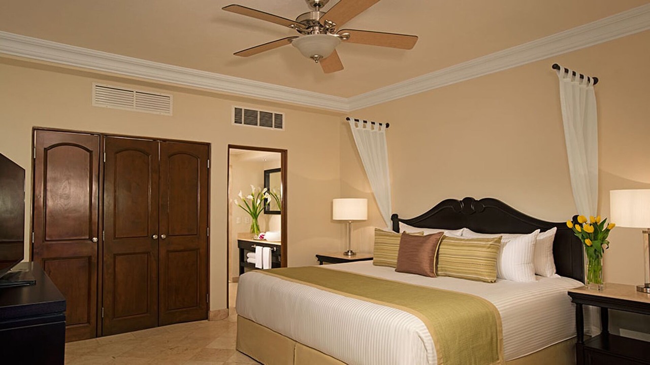 Photo of Bedroom in El Rosarito
