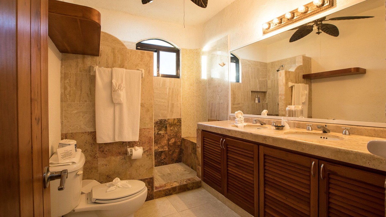 Photo of Bathroom in Tulsayab