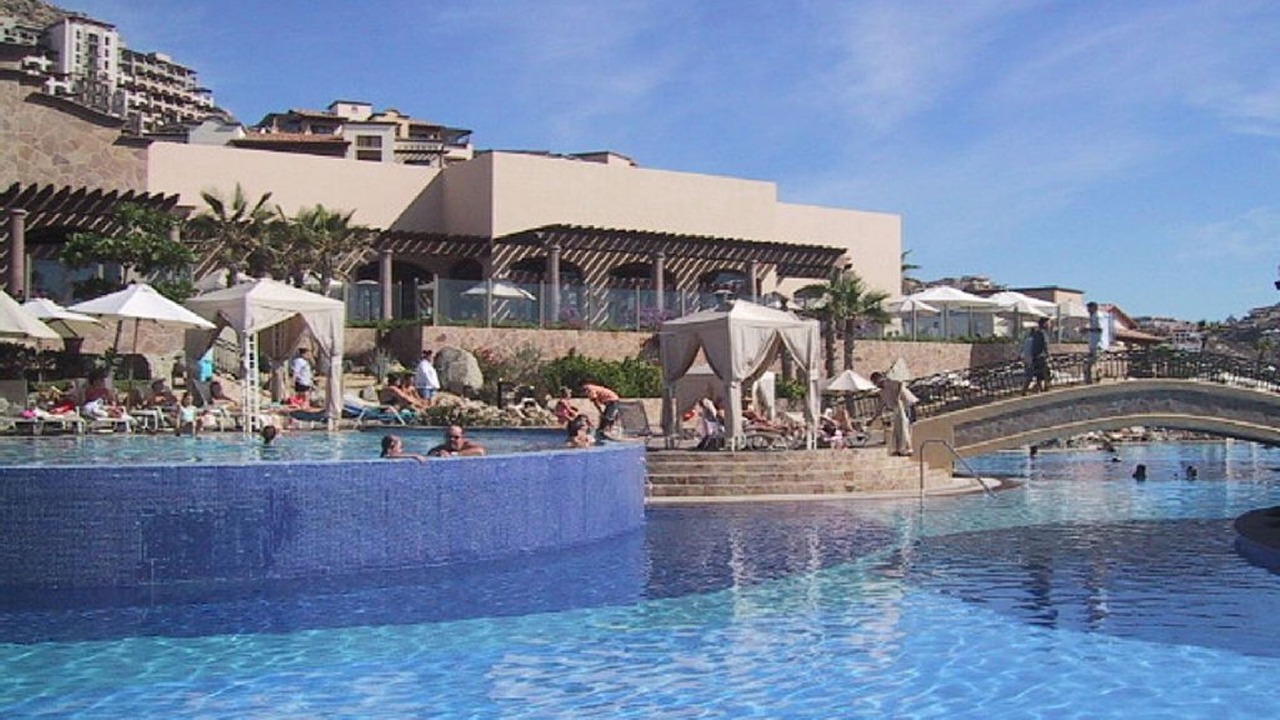 Photo of Outdoor in Paraiso Escondido