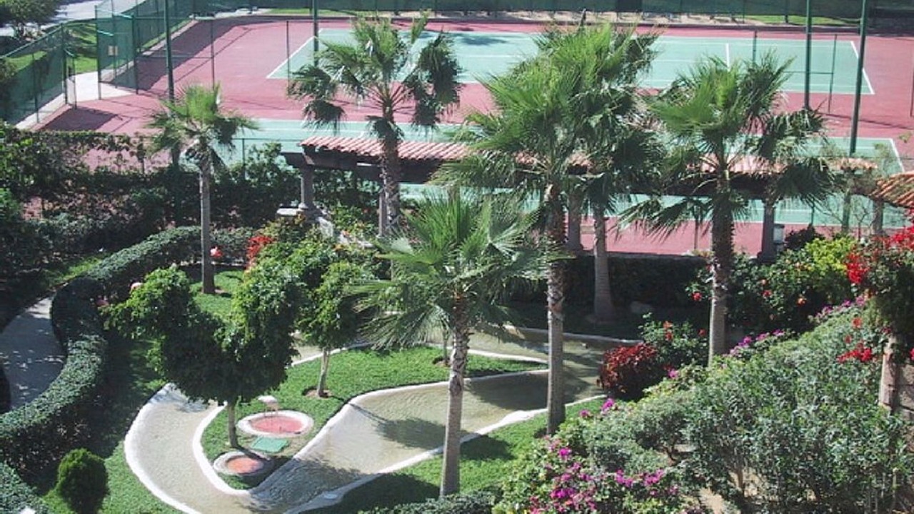 Photo of Others in Paraiso Escondido