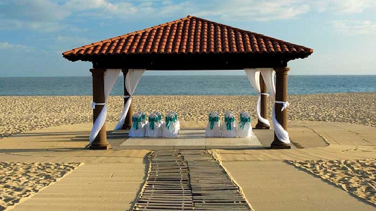Photo of Outdoor in Paraiso Escondido
