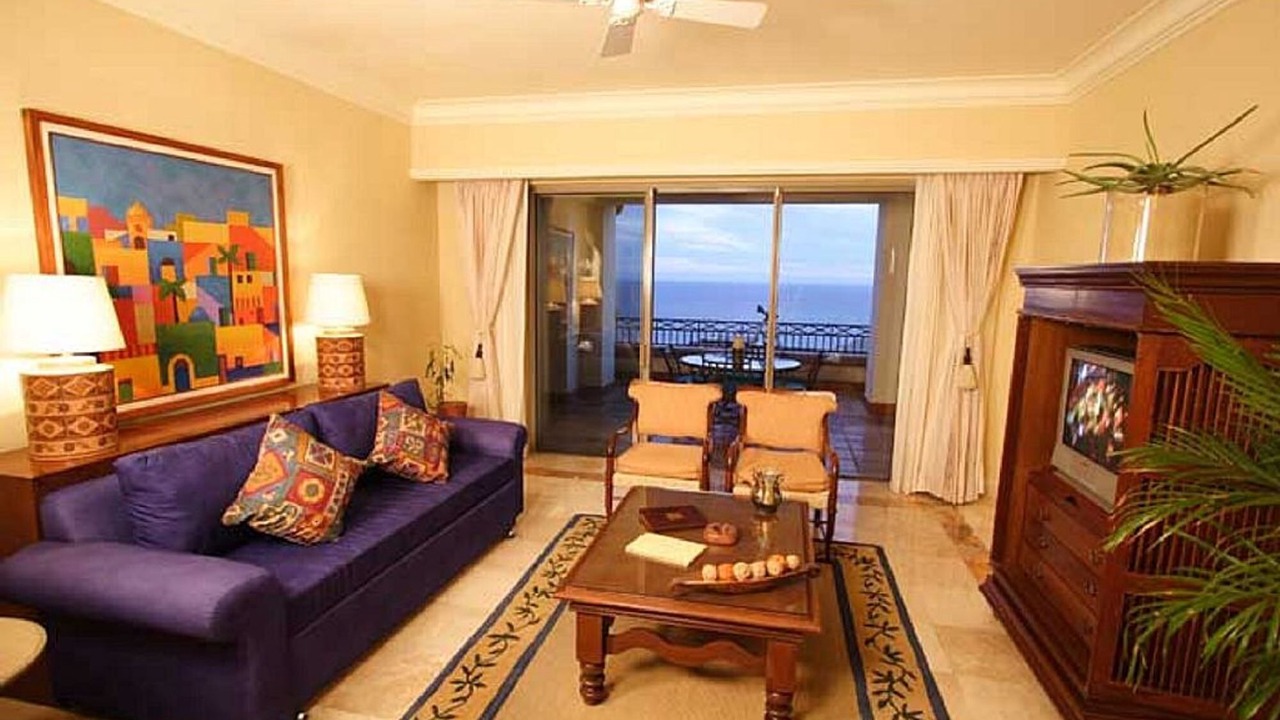 Photo of Livingroom in Paraiso Escondido