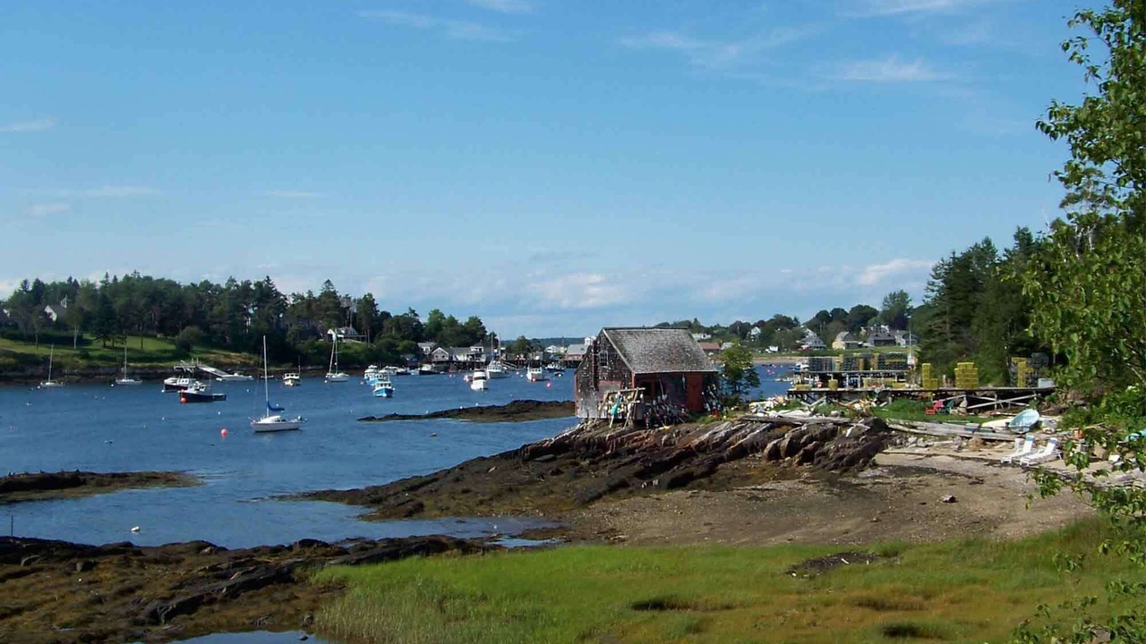 Photo of Others in Mid-Coast and Islands
