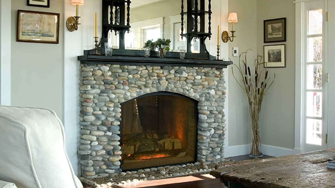 Photo of Livingroom in Mid-Coast and Islands