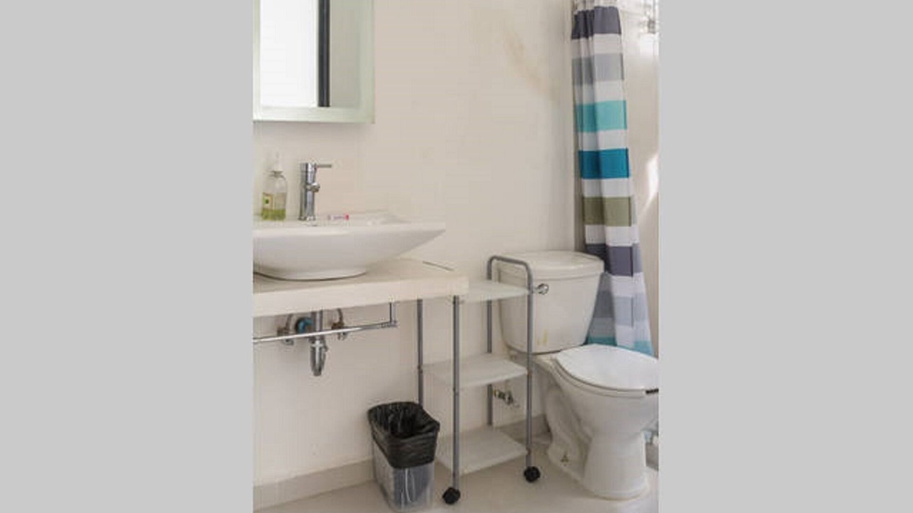 Photo of Bathroom in La Veleta