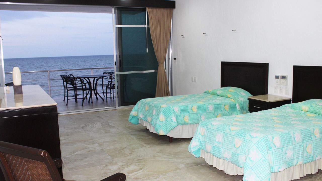 Photo of Bedroom in Chicxulub Puerto