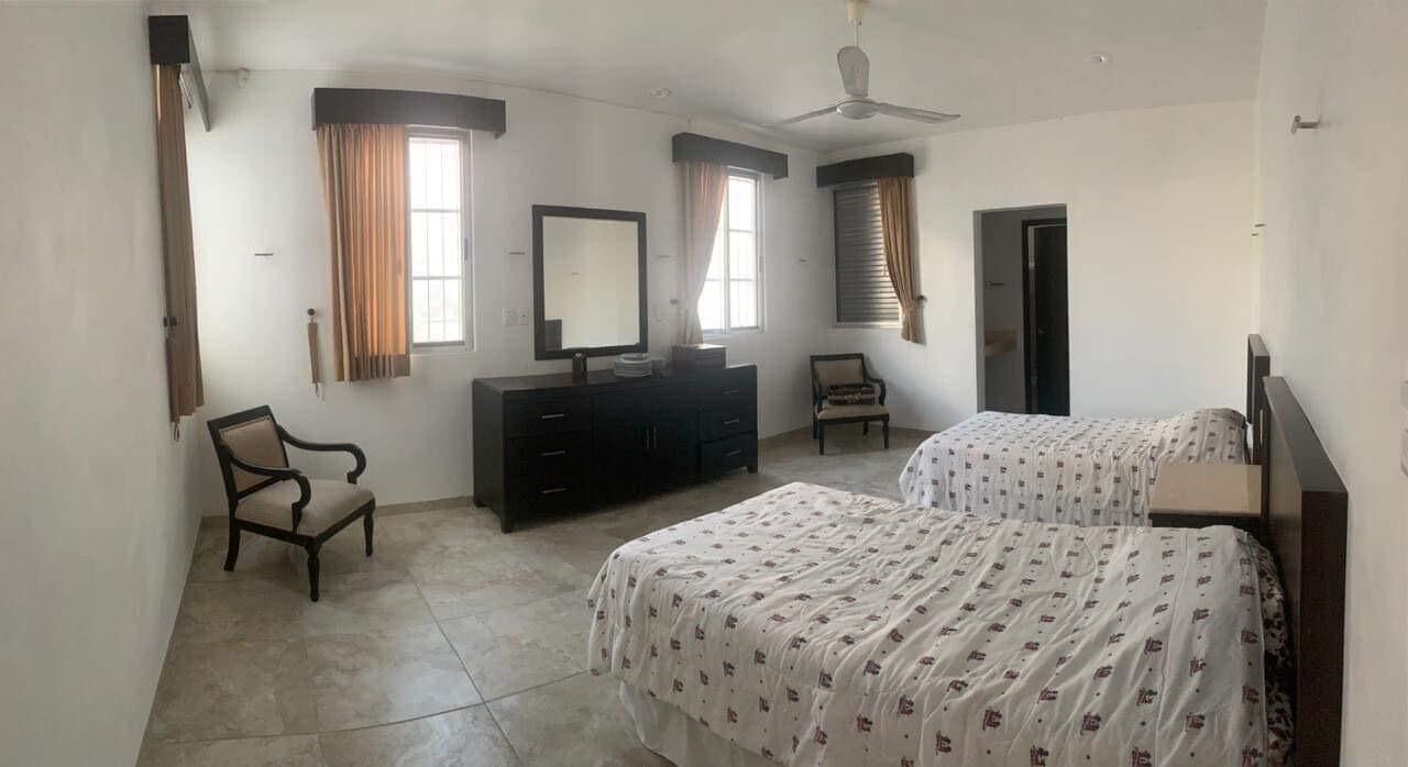 Photo of Bedroom in Chicxulub Puerto