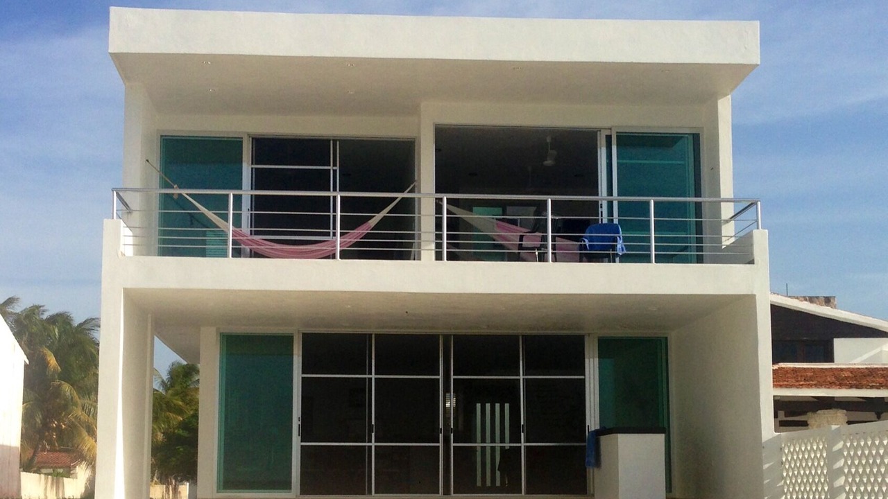 Photo of Outdoor in Chicxulub Puerto