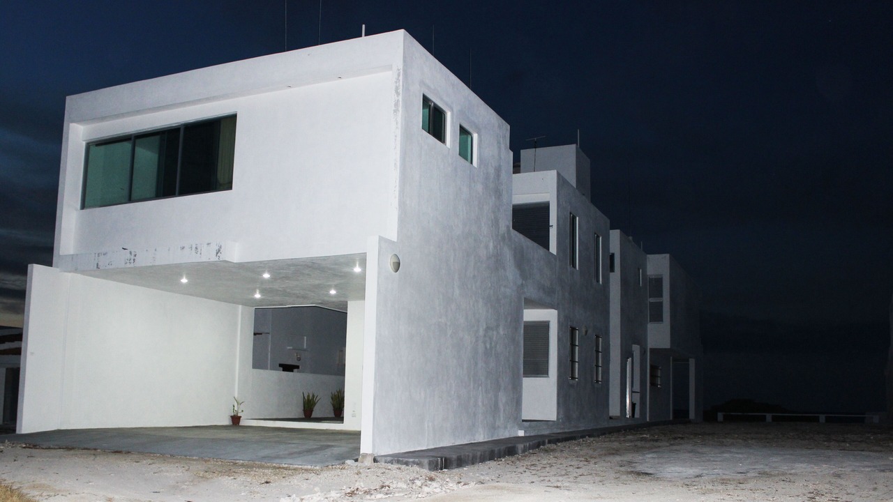 Photo of Outdoor in Chicxulub Puerto