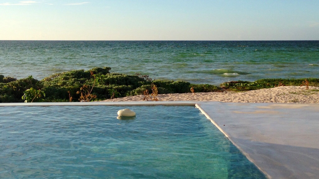 Photo of Outdoor in Chicxulub Puerto
