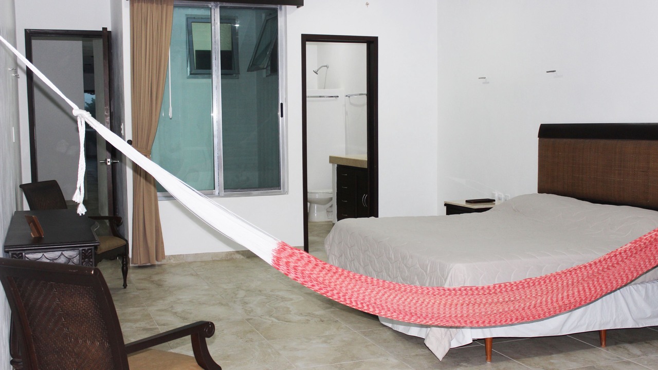 Photo of Bedroom in Chicxulub Puerto