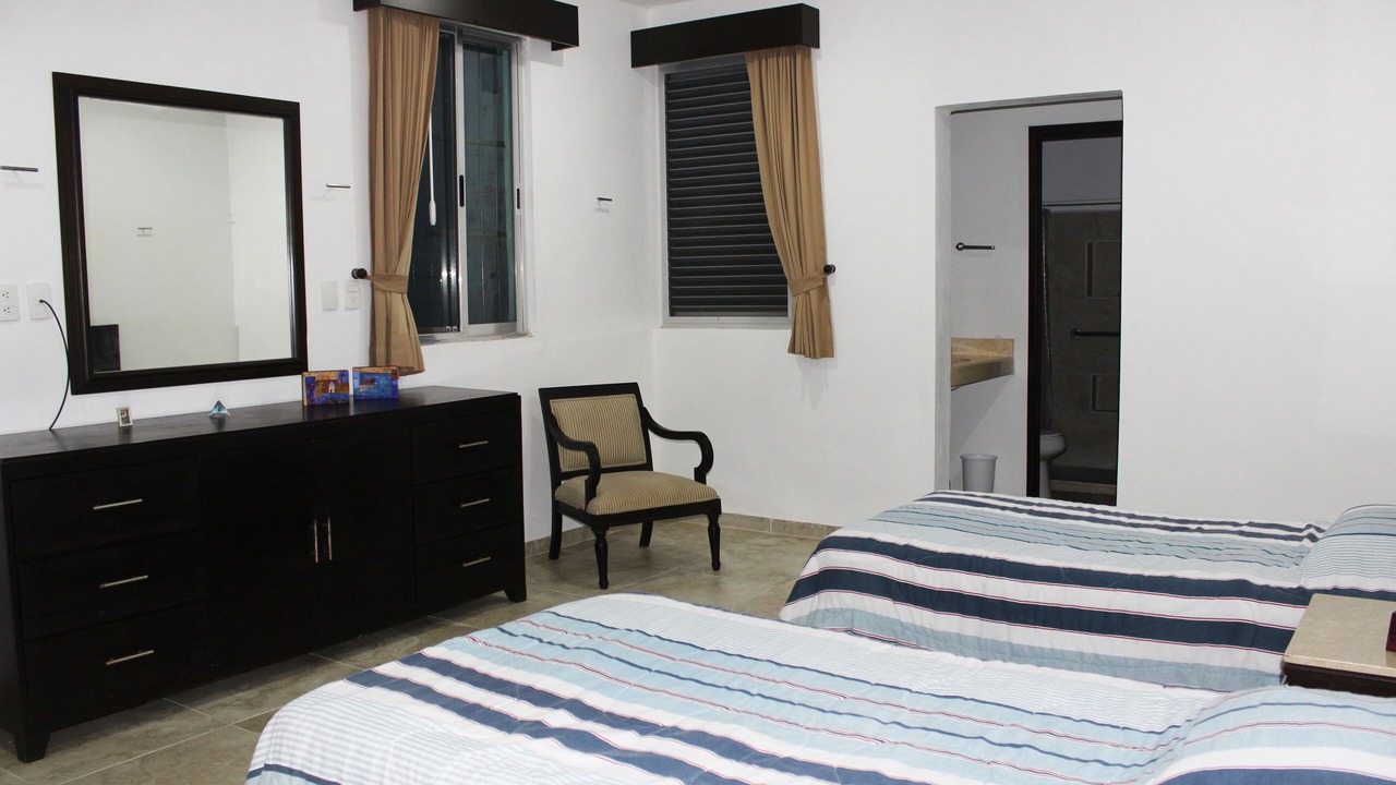 Photo of Bedroom in Chicxulub Puerto