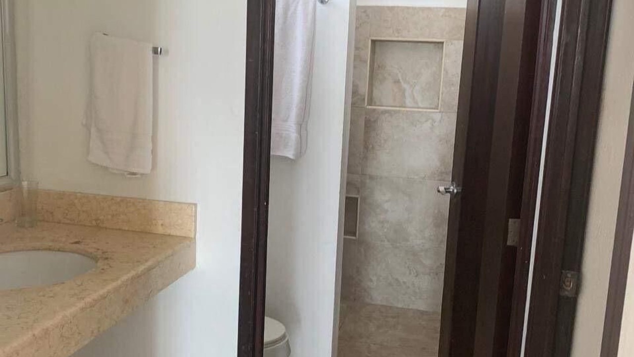 Photo of Bathroom in Chicxulub Puerto