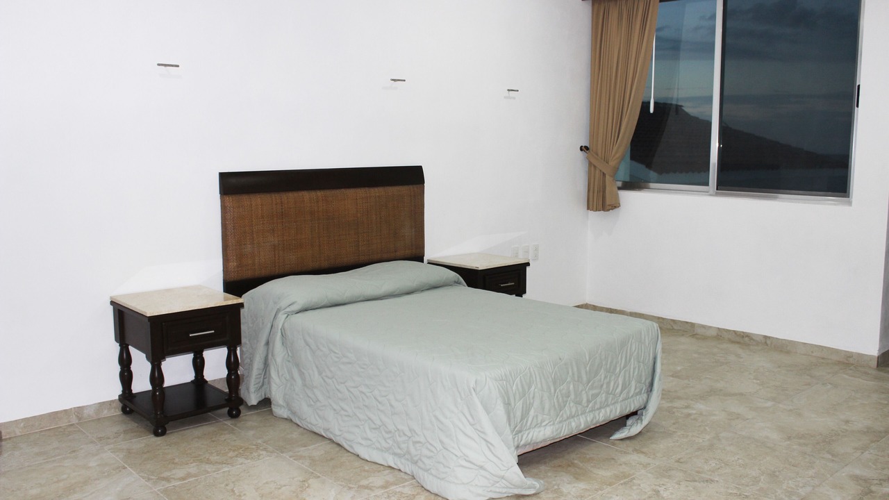 Photo of Bedroom in Chicxulub Puerto