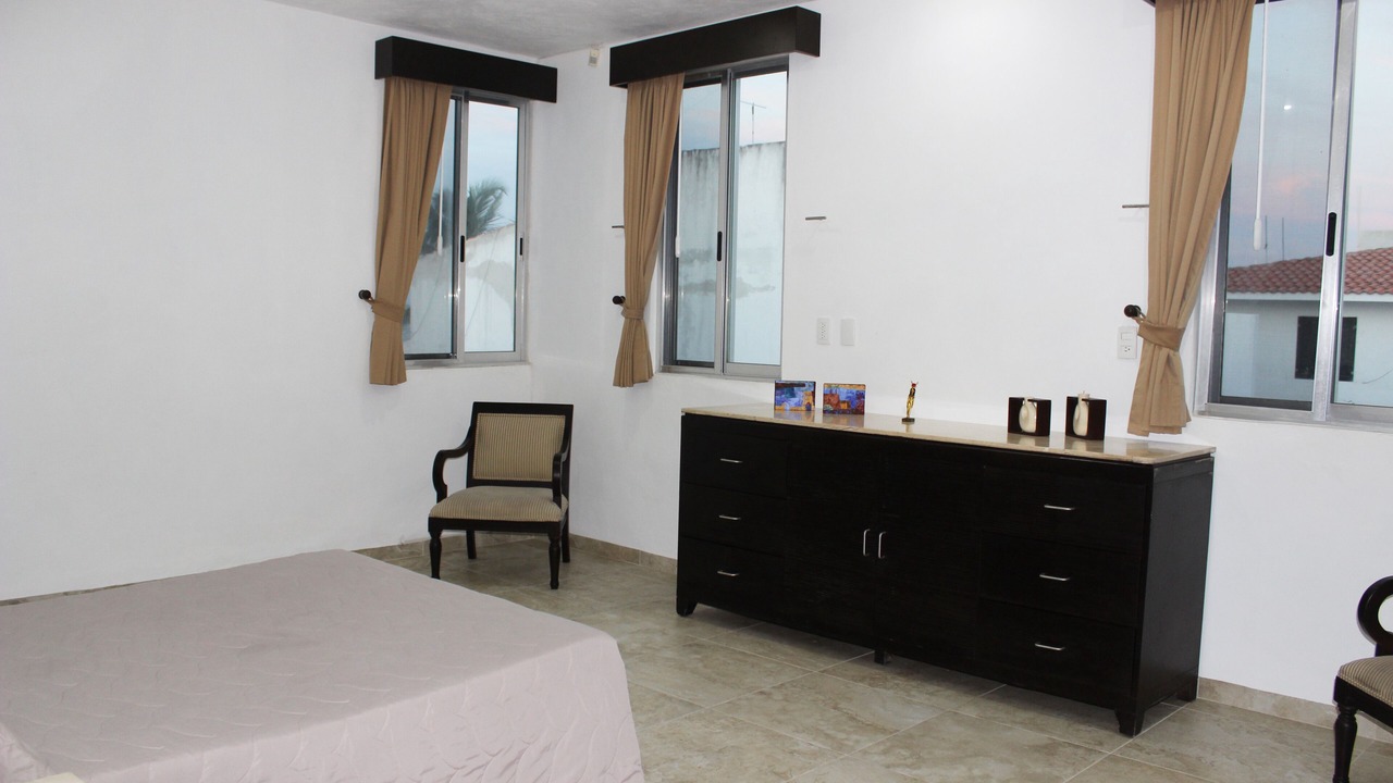 Photo of Bedroom in Chicxulub Puerto