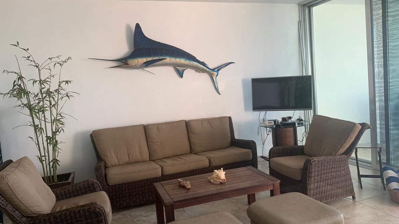 Photo of Livingroom in Chicxulub Puerto