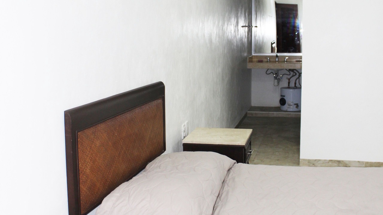 Photo of Bedroom in Chicxulub Puerto