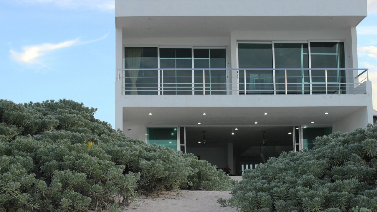 Photo of Outdoor in Chicxulub Puerto