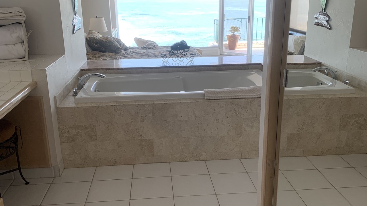 Photo of Bathroom in Playas de Rosarito