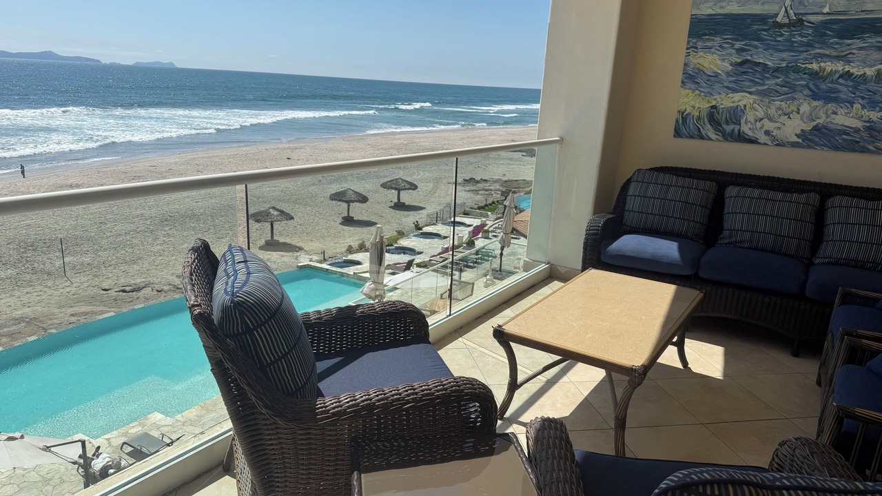 Photo of Outdoor in Rosarito