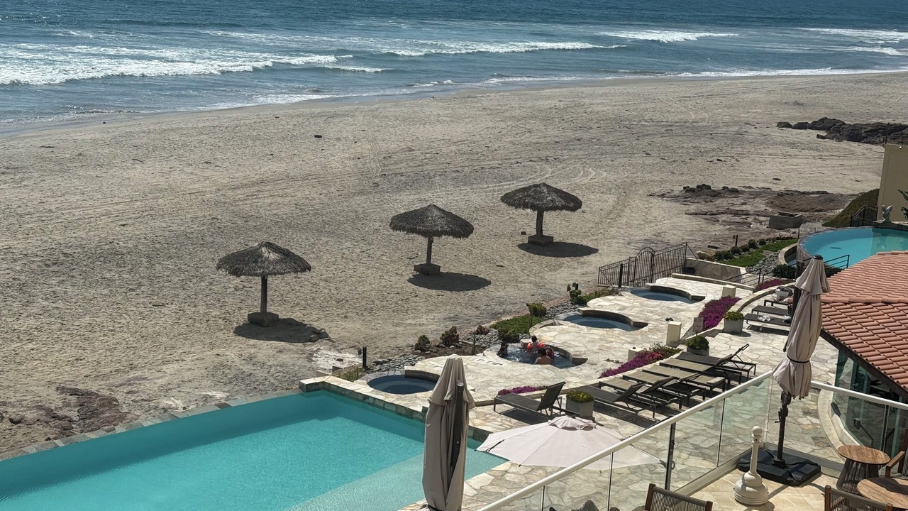 Photo of Outdoor in Rosarito