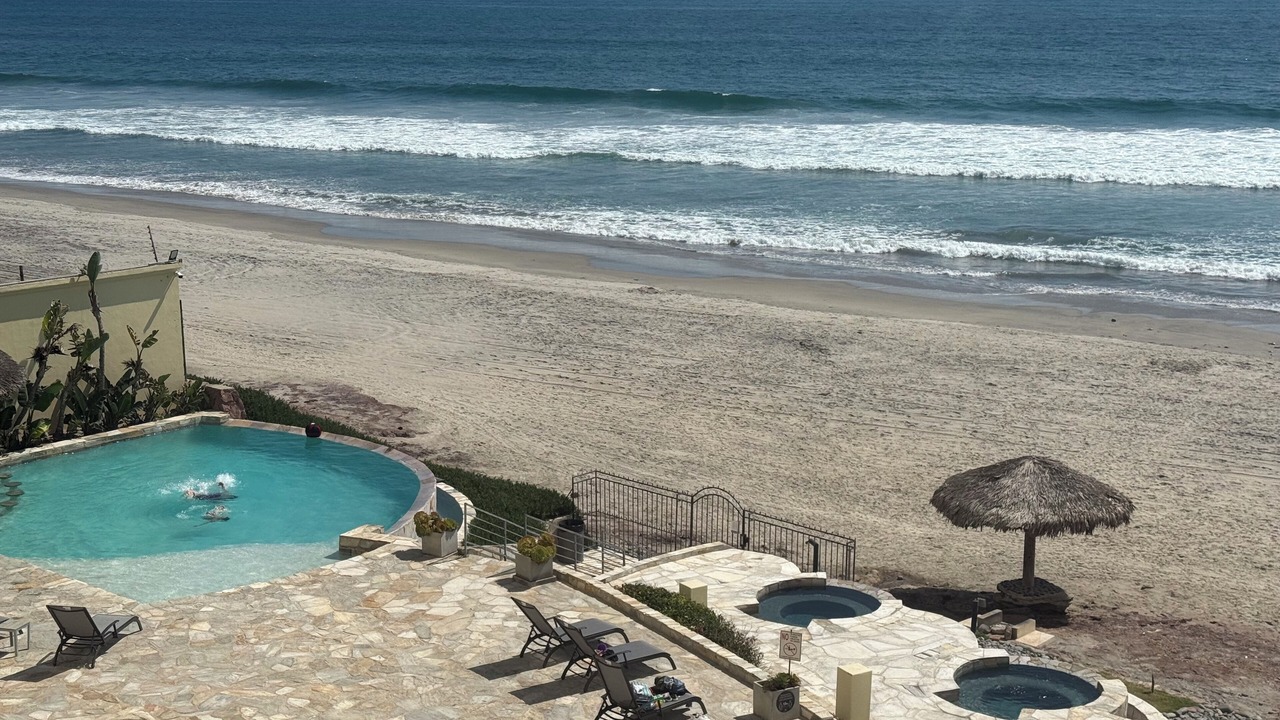 Photo of Outdoor in Rosarito