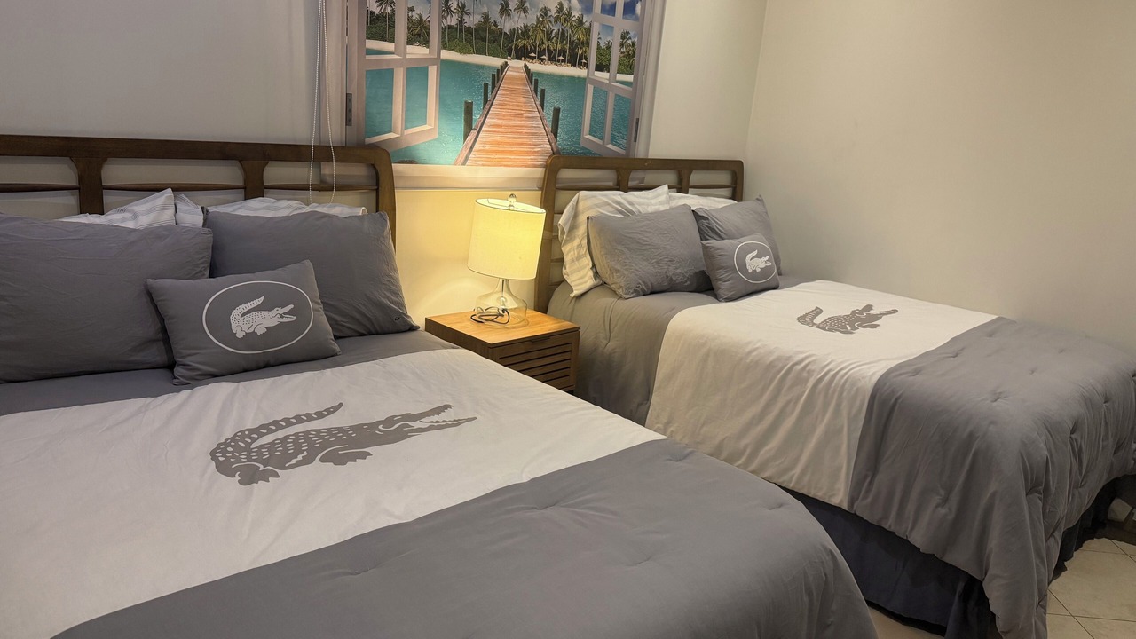 Photo of Bedroom in Rosarito