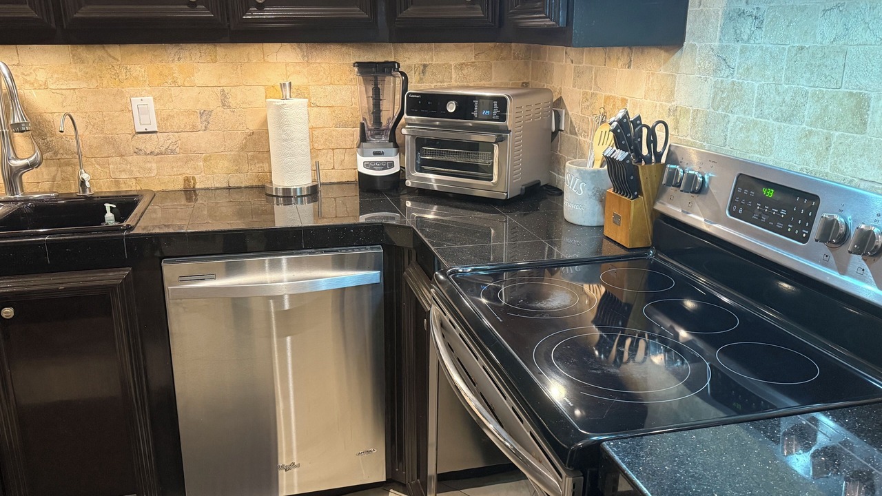 Photo of Kitchen in Rosarito
