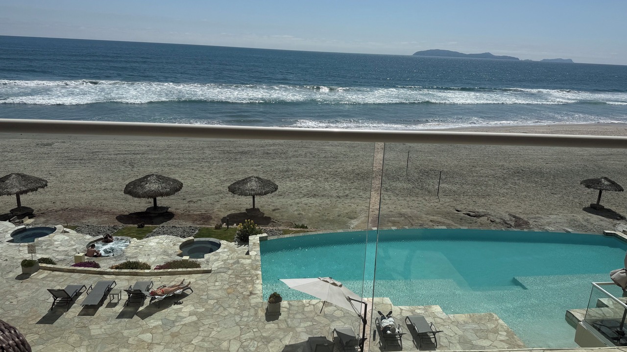 Photo of Outdoor in Rosarito