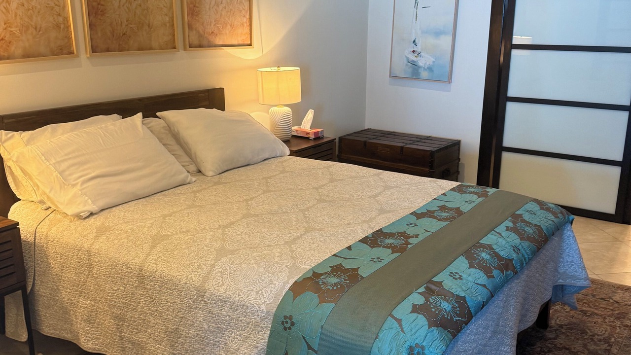 Photo of Bedroom in Rosarito