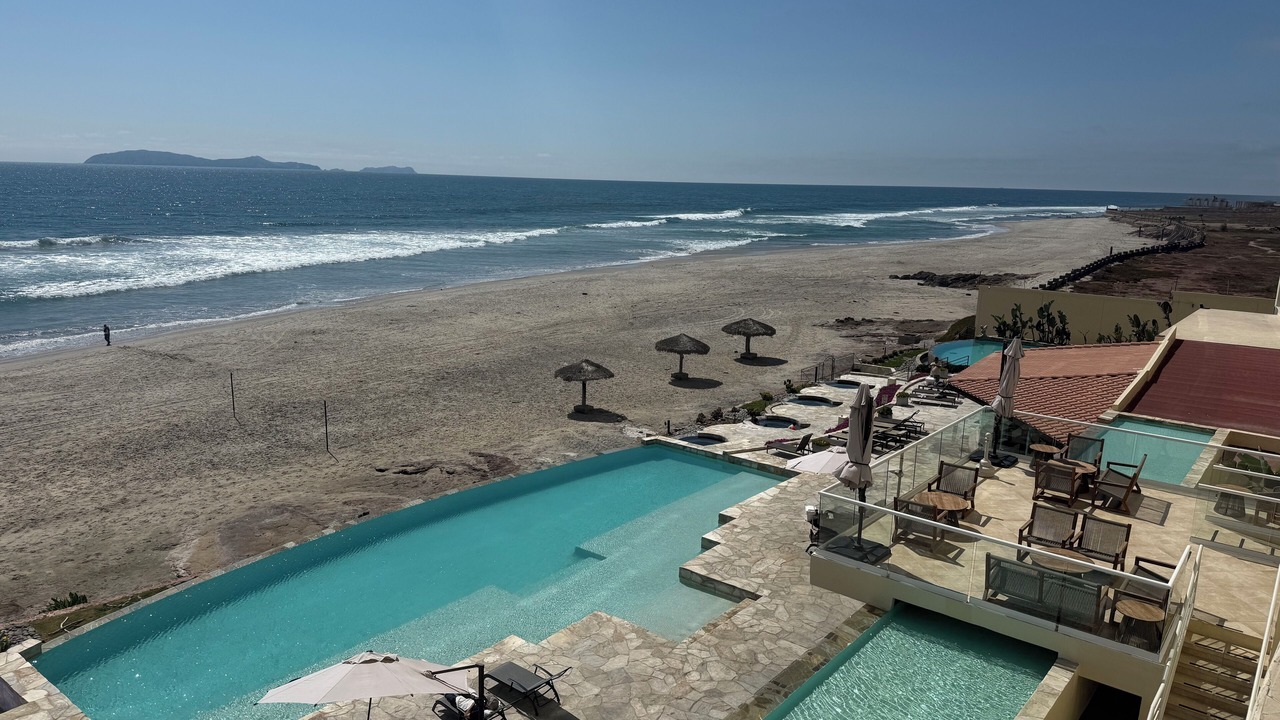 Photo of Outdoor in Rosarito