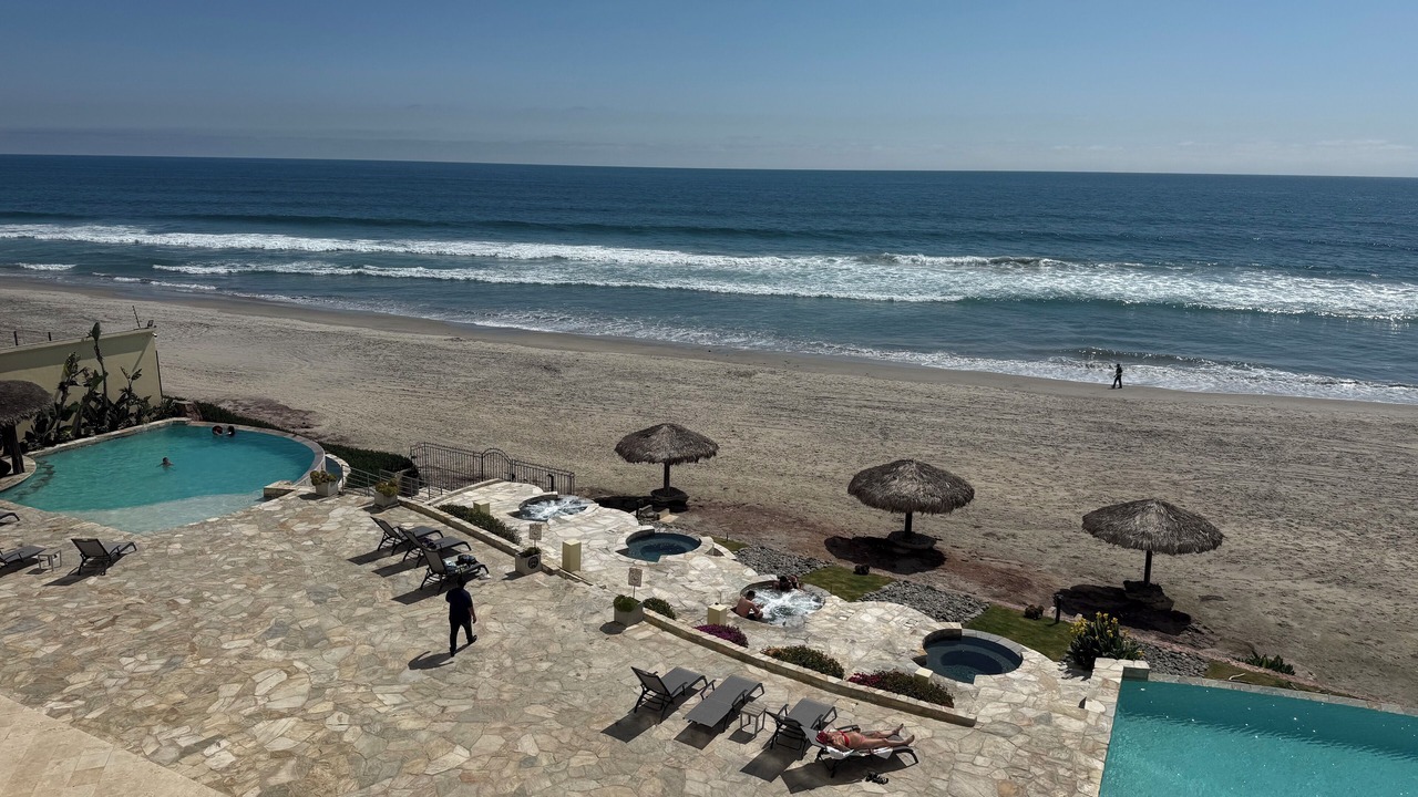 Photo of Outdoor in Rosarito